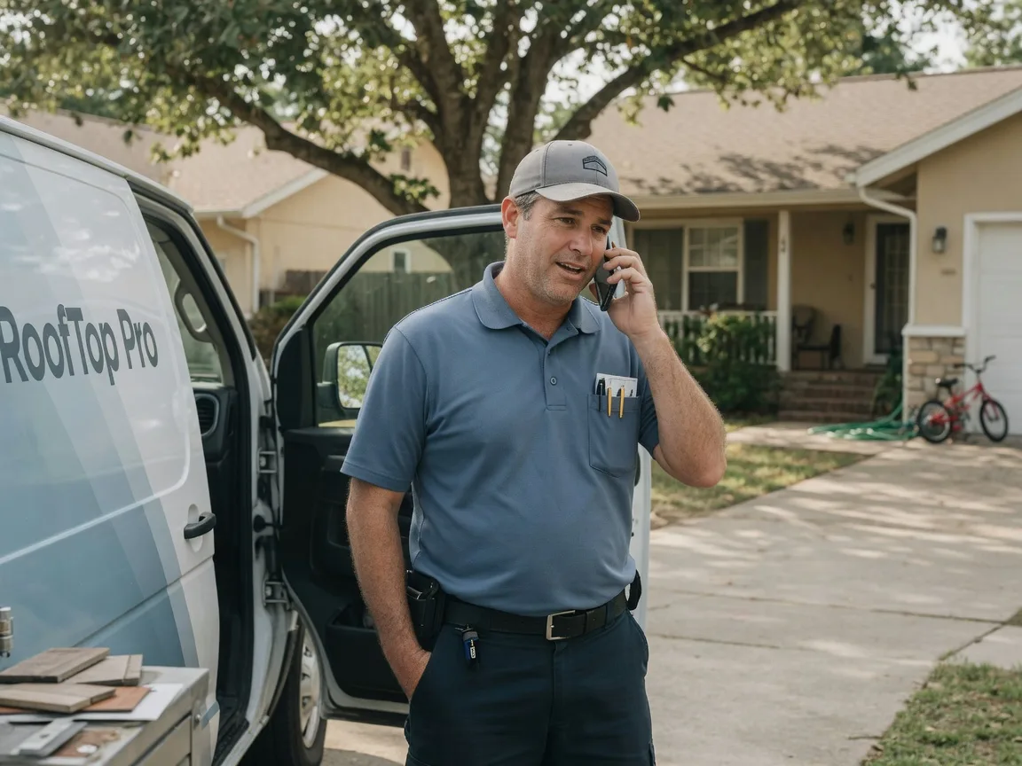 Roof Repair Perry, AR FAQs