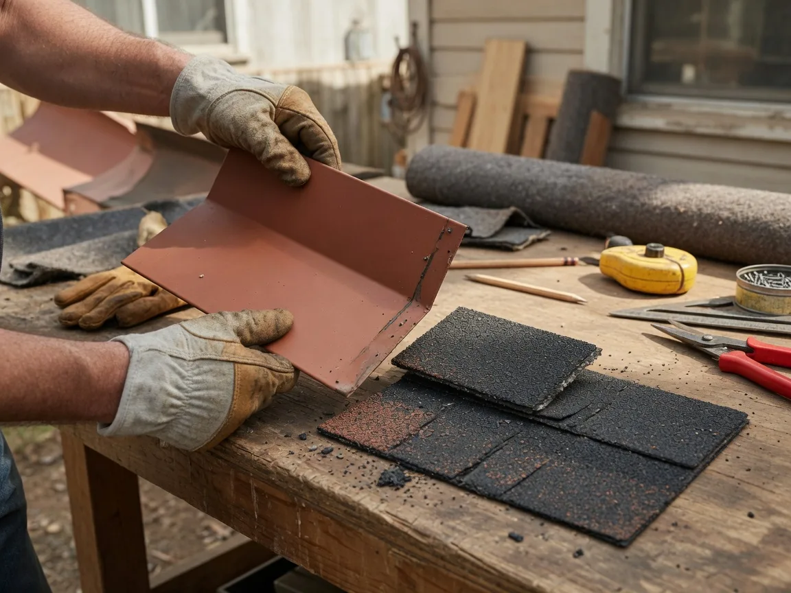 Roof Repair company in Perry, AR